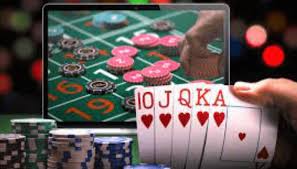 Зеркало Casino Vabank