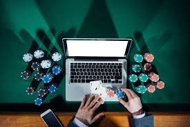 Вход на зеркало Casino Vabank